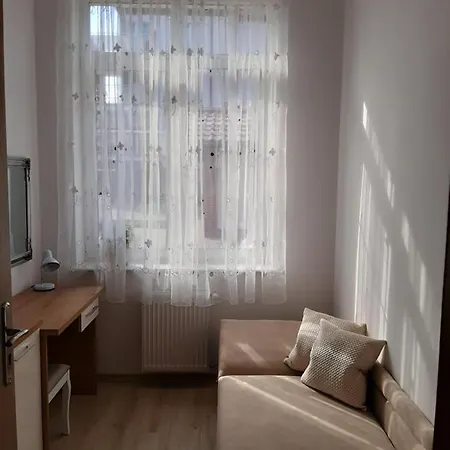 Apartament nad Jeziorem Olecko Zewnętrze zdjęcie