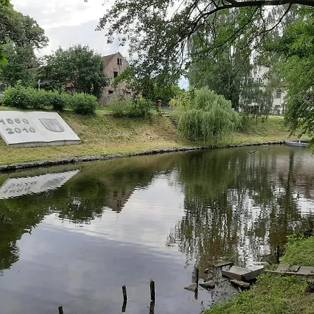 Apartament nad Jeziorem Olecko Zewnętrze zdjęcie