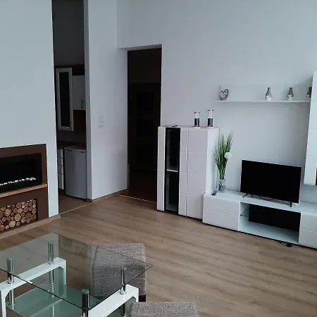 Apartament nad Jeziorem Olecko Zewnętrze zdjęcie