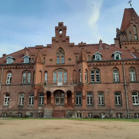 Apartament nad Jeziorem Olecko Zewnętrze zdjęcie