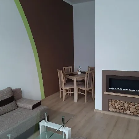 Apartament nad Jeziorem Olecko Zewnętrze zdjęcie
