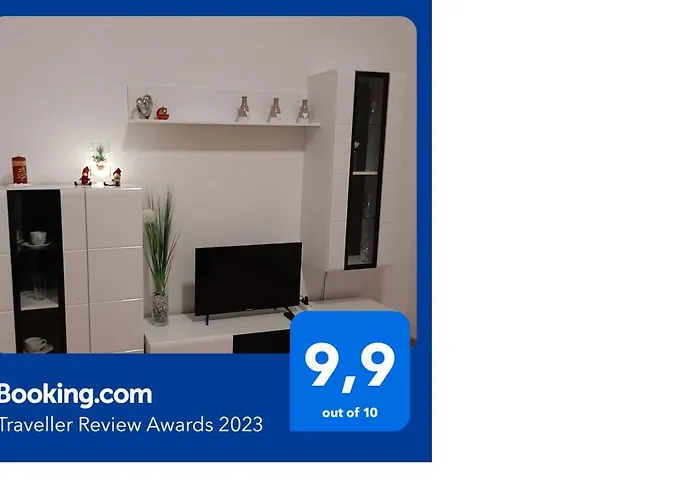 Apartament nad Jeziorem Olecko