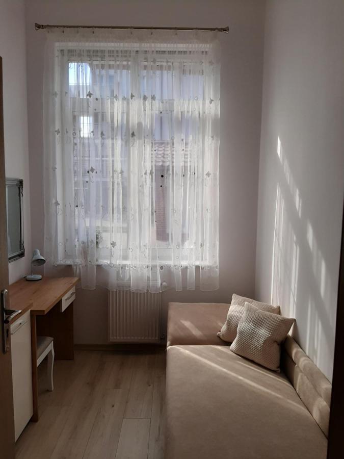Apartment Nad Jeziorem Olecko