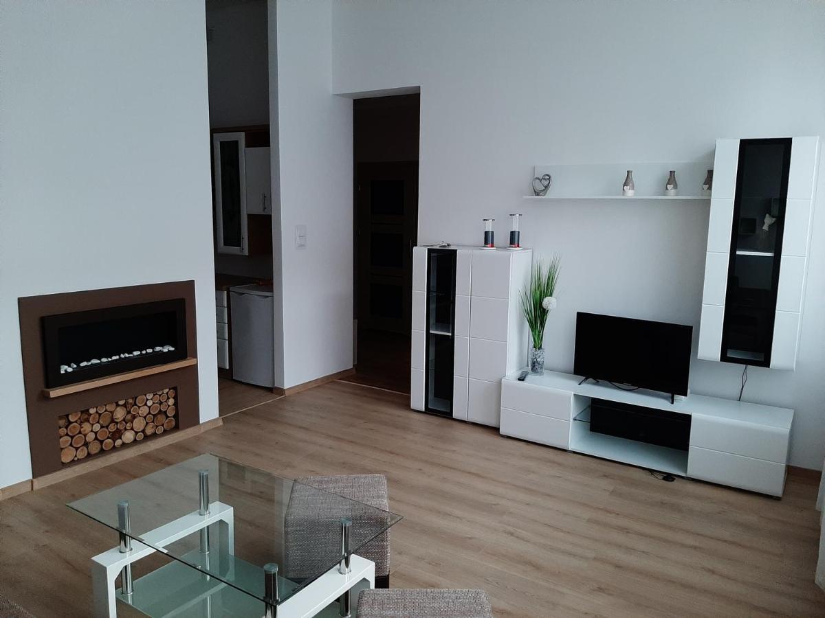 Apartment Nad Jeziorem Olecko