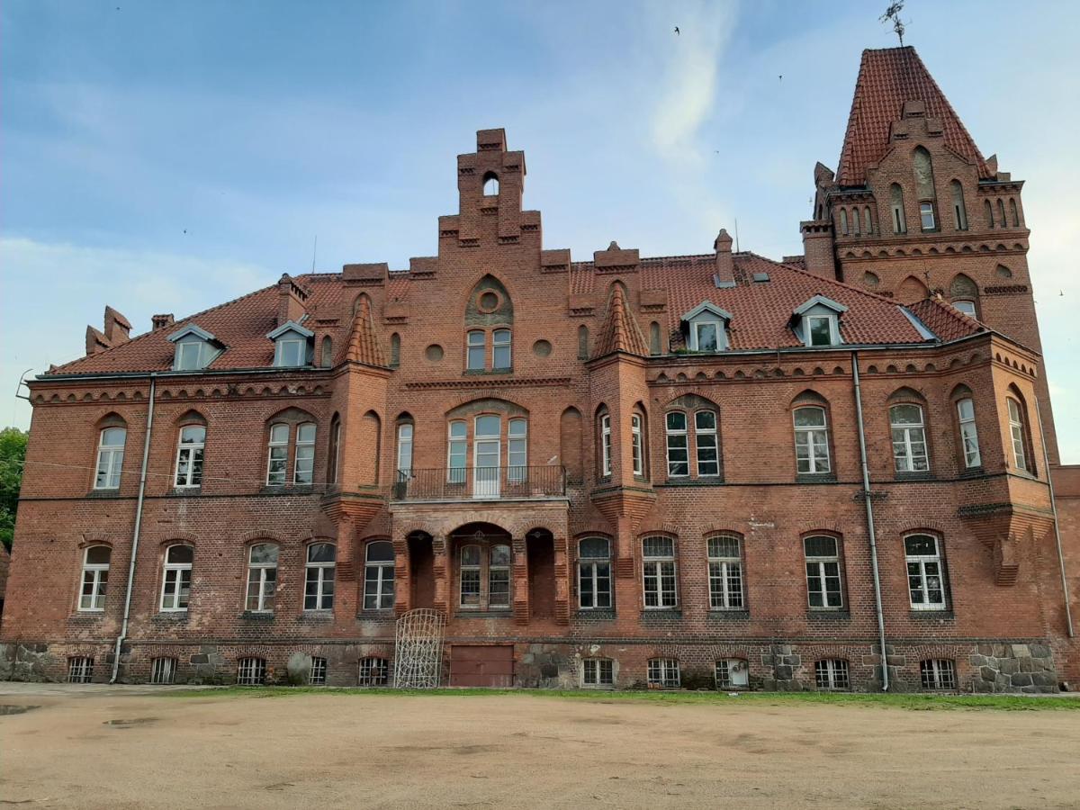 Apartment Nad Jeziorem