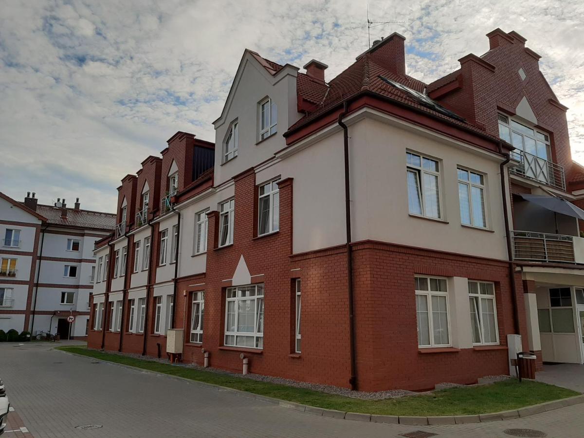 Nad Jeziorem Olecko